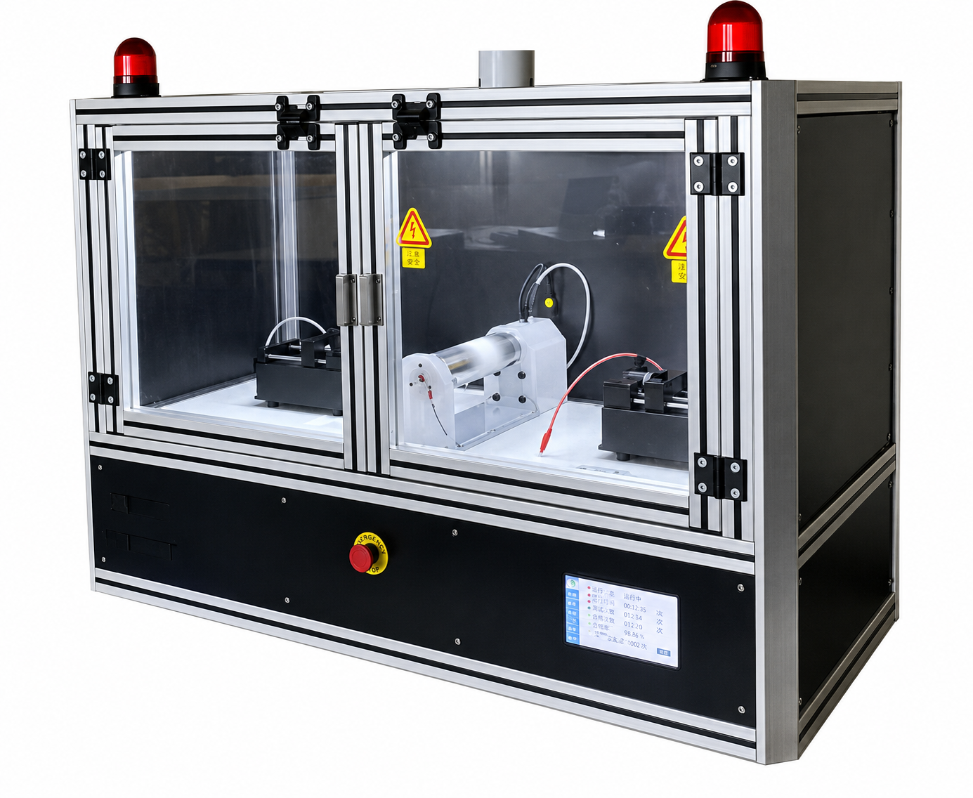 Electrospinning